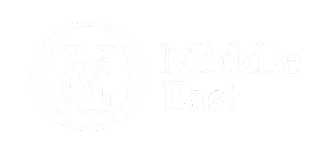 OVG Middle East logo